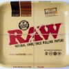 Raw Charola (metálica mediana) - Imagen 4